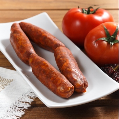 Chorizo gallego picante